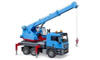 bruder MAN TGS Kran-LKW 03771 Spielzeugauto