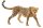 Schleich® Wild Life 14746 Gepardin Spielfigur