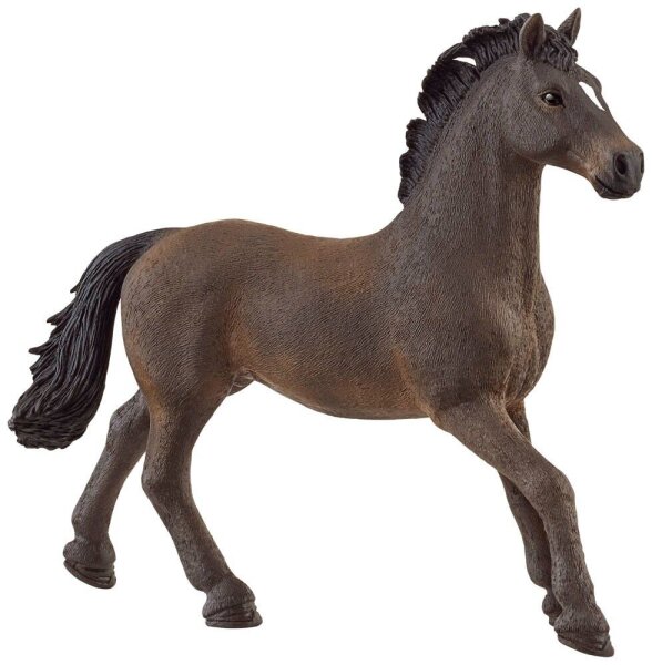 Schleich® Horse Club 13946 Oldenburger Hengst Spielfigur