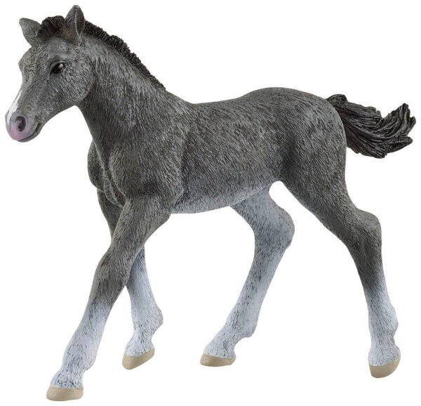 Schleich® Horse Club 13944 Trakehner Fohlen Spielfigur