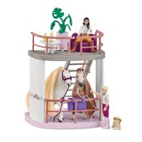 Schleich® Horse Club Sofias Beauties 42588 Beauty Salon Spielfiguren-Set