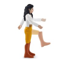 Schleich® Horse Club Sofias Beauties 42588 Beauty Salon Spielfiguren-Set