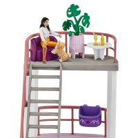Schleich® Horse Club Sofias Beauties 42588 Beauty Salon Spielfiguren-Set