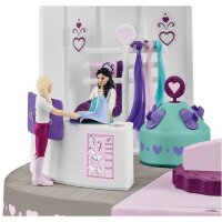 Schleich® Horse Club Sofias Beauties 42588 Beauty Salon Spielfiguren-Set