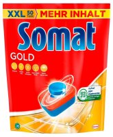Somat GOLD Spülmaschinentabs 50 St.