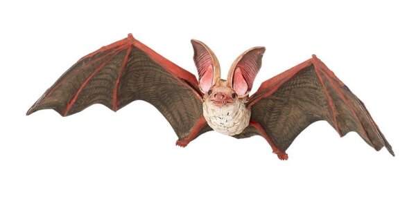 papo Wildtiere der Welt 50239 Fledermaus Spielfigur