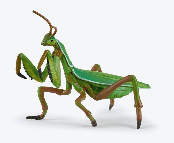 papo Gartentiere 50244 Gottesanbeterin Spielfigur