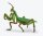 papo Gartentiere 50244 Gottesanbeterin Spielfigur