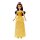 Mattel GAMES Belle Disney Princess Puppe
