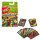 Mattel GAMES UNO Minecraft Kartenspiel, 1 St.