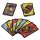 Mattel GAMES UNO Minecraft Kartenspiel, 1 St.