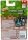 Mattel GAMES UNO Minecraft Kartenspiel, 1 St.