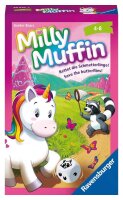 Ravensburger Milly Muffin Brettspiel, 1 St.