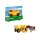 BRIO® Tierwagen mit Kuh 33406 Spielzeugeisenbahnen
