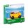 BRIO® Tierwagen mit Kuh 33406 Spielzeugeisenbahnen