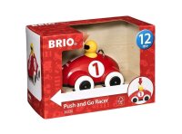 BRIO® Push & Go Rennwagen 30226 Spielzeugauto