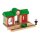 BRIO® Sprechender Bahnhof 33578 Spielzeugeisenbahnen-Zubehör