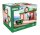 BRIO® Sprechender Bahnhof 33578 Spielzeugeisenbahnen-Zubehör