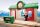 BRIO® Sprechender Bahnhof 33578 Spielzeugeisenbahnen-Zubehör