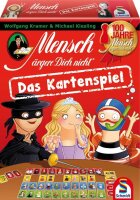 Schmidt Mensch ärgere Dich nicht Kartenspiel, 1 St.