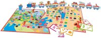 Schmidt Sesamstrasse Spiele-Set
