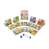 Carletto BrainBox Mein erstes ABC Geschicklichkeitsspiel, 1 St.