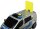 DICKIE Ford Transit Polizei 203715013 Spielzeugauto