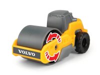DICKIE Volvo Micro Workers 203722008 Spielzeugautos