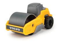 DICKIE Volvo Micro Workers 203722008 Spielzeugautos