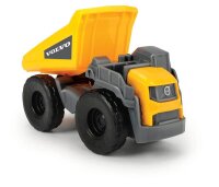 DICKIE Volvo Micro Workers 203722008 Spielzeugautos