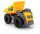 DICKIE Volvo Micro Workers 203722008 Spielzeugautos
