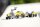 DICKIE Volvo Micro Workers 203722008 Spielzeugautos