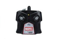 Jada® Marvel Spiderman 2017 Ford GT Ferngesteuertes Auto rot