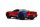 Jada® Marvel Spiderman 2017 Ford GT Ferngesteuertes Auto rot