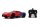 Jada® Marvel Spiderman 2017 Ford GT Ferngesteuertes Auto rot