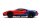 Jada® Marvel Spiderman 2017 Ford GT Ferngesteuertes Auto rot