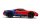 Jada® Marvel Spiderman 2017 Ford GT Ferngesteuertes Auto rot
