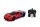 Jada® Marvel Spiderman 2017 Ford GT Ferngesteuertes Auto rot