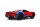 Jada® Marvel Spiderman 2017 Ford GT Ferngesteuertes Auto rot