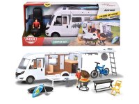 DICKIE Hymer Camping Van B-Klasse Wohnmobil 203837021...