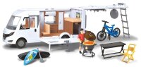 DICKIE Hymer Camping Van B-Klasse Wohnmobil 203837021...