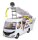 DICKIE Hymer Camping Van B-Klasse Wohnmobil 203837021 Spielzeugauto