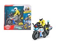 DICKIE Yamaha Polizeimotorrad 203712018 Spielzeugmotorrad