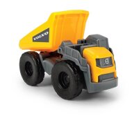 DICKIE Mack/Volvo Micro Builder Truck LKW mit...