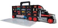 DICKIE Autotransporter 203749023 Spielzeugautos