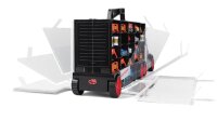 DICKIE Autotransporter 203749023 Spielzeugautos