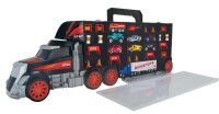 DICKIE Autotransporter 203749023 Spielzeugautos