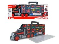 DICKIE Autotransporter 203749023 Spielzeugautos