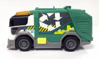 DICKIE Müllauto Recycling 203302029 Spielzeugauto