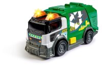 DICKIE Müllauto Recycling 203302029 Spielzeugauto
